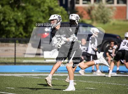 Thumbnail 1 in Longmeadow vs. St. John's (MIAA Division 2 Central/West Final) photogallery.