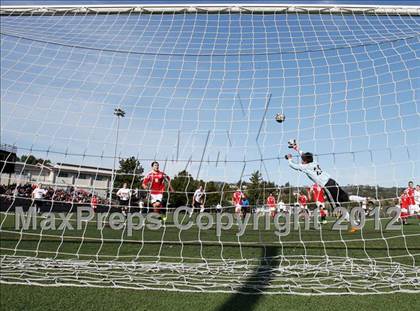 Thumbnail 2 in St. Mary's @ Bishop O'Dowd (CIF NCS D2 Playoffs) photogallery.