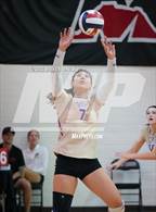 Photo from the gallery "Notre Dame Prep vs. Desert Ridge"