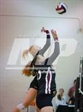 Photo from the gallery "Notre Dame Prep vs. Desert Ridge"