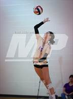Photo from the gallery "Notre Dame Prep vs. Desert Ridge"