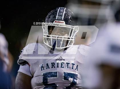 Thumbnail 1 in Marietta @ Grayson photogallery.