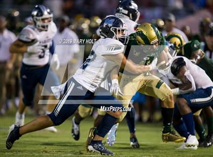 Thumbnail 1 in Marietta @ Grayson photogallery.