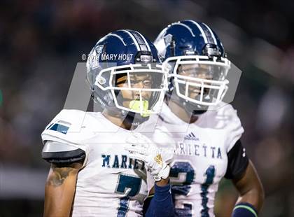Thumbnail 2 in Marietta @ Grayson photogallery.