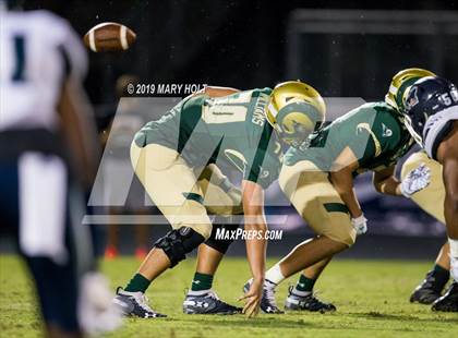 Thumbnail 2 in Marietta @ Grayson photogallery.