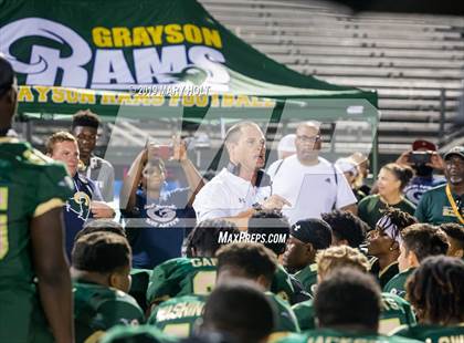 Thumbnail 2 in Marietta @ Grayson photogallery.