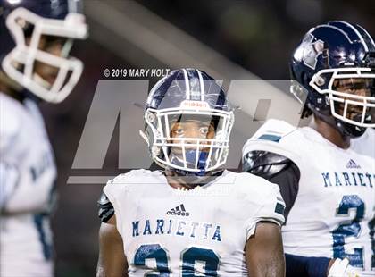 Thumbnail 1 in Marietta @ Grayson photogallery.