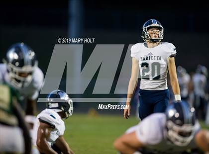 Thumbnail 1 in Marietta @ Grayson photogallery.