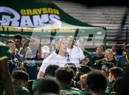 Thumbnail 3 in Marietta @ Grayson photogallery.