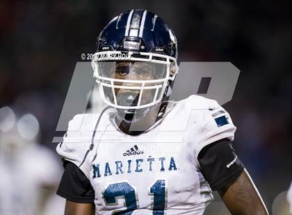 Thumbnail 3 in Marietta @ Grayson photogallery.
