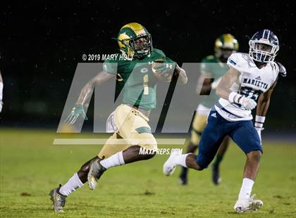 Thumbnail 1 in Marietta @ Grayson photogallery.