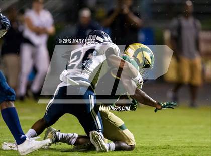 Thumbnail 1 in Marietta @ Grayson photogallery.