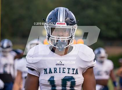 Thumbnail 1 in Marietta @ Grayson photogallery.