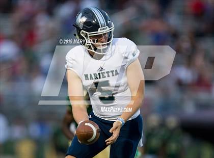 Thumbnail 1 in Marietta @ Grayson photogallery.