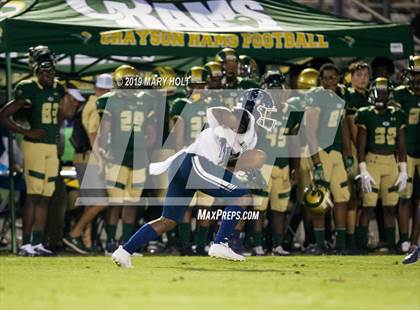 Thumbnail 1 in Marietta @ Grayson photogallery.