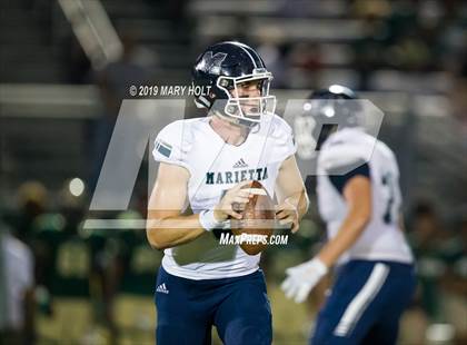 Thumbnail 3 in Marietta @ Grayson photogallery.