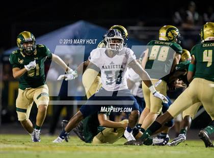 Thumbnail 2 in Marietta @ Grayson photogallery.