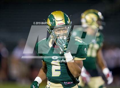 Thumbnail 2 in Marietta @ Grayson photogallery.