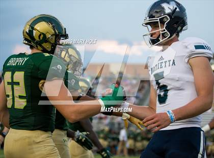 Thumbnail 2 in Marietta @ Grayson photogallery.