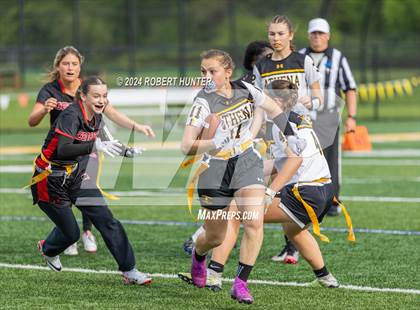 Thumbnail 3 in Geneva vs Greece Athena photogallery.