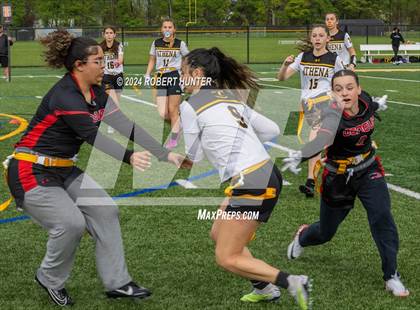 Thumbnail 1 in Geneva vs Greece Athena photogallery.