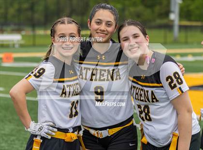 Thumbnail 1 in Geneva vs Greece Athena photogallery.