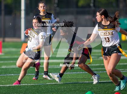 Thumbnail 3 in Geneva vs Greece Athena photogallery.