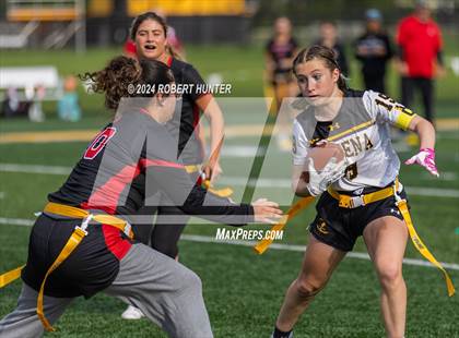 Thumbnail 3 in Geneva vs Greece Athena photogallery.
