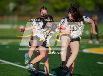 Thumbnail 3 in Geneva vs Greece Athena photogallery.