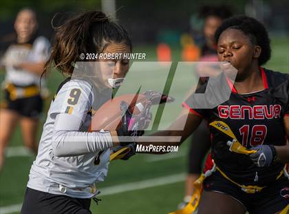 Thumbnail 3 in Geneva vs Greece Athena photogallery.