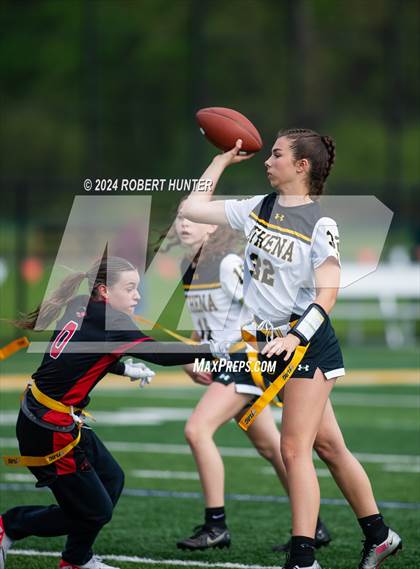 Thumbnail 2 in Geneva vs Greece Athena photogallery.