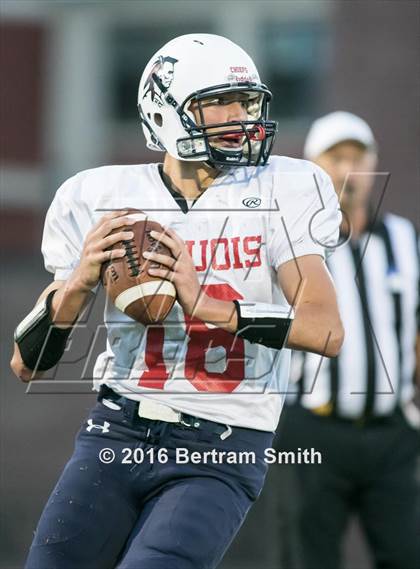 Thumbnail 1 in Iroquois @ Bennett/Olmsted/Middle Early College/East photogallery.