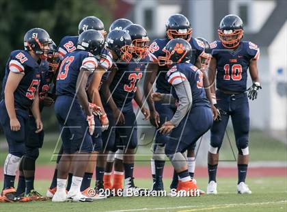 Thumbnail 2 in Iroquois @ Bennett/Olmsted/Middle Early College/East photogallery.