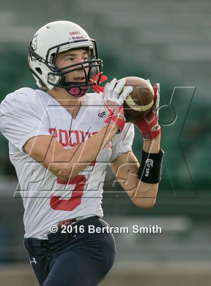 Thumbnail 1 in Iroquois @ Bennett/Olmsted/Middle Early College/East photogallery.