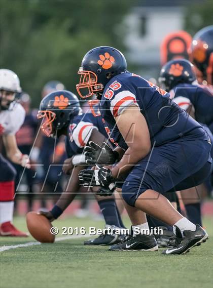 Thumbnail 3 in Iroquois @ Bennett/Olmsted/Middle Early College/East photogallery.