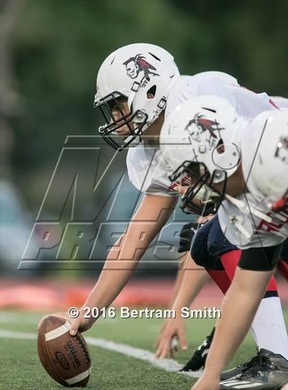 Thumbnail 1 in Iroquois @ Bennett/Olmsted/Middle Early College/East photogallery.