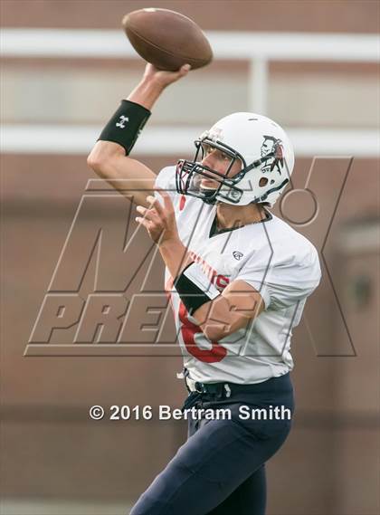 Thumbnail 1 in Iroquois @ Bennett/Olmsted/Middle Early College/East photogallery.