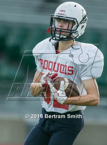 Thumbnail 3 in Iroquois @ Bennett/Olmsted/Middle Early College/East photogallery.