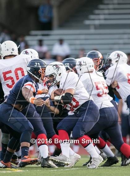 Thumbnail 3 in Iroquois @ Bennett/Olmsted/Middle Early College/East photogallery.