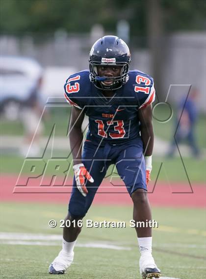 Thumbnail 1 in Iroquois @ Bennett/Olmsted/Middle Early College/East photogallery.
