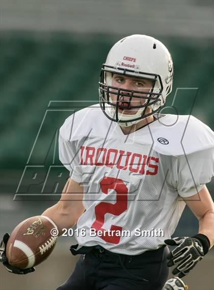 Thumbnail 2 in Iroquois @ Bennett/Olmsted/Middle Early College/East photogallery.