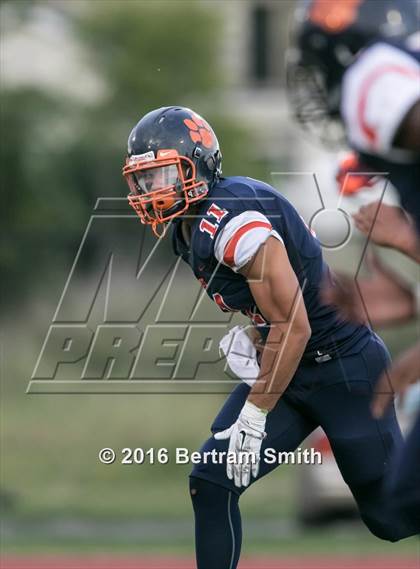 Thumbnail 2 in Iroquois @ Bennett/Olmsted/Middle Early College/East photogallery.