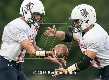 Thumbnail 3 in Iroquois @ Bennett/Olmsted/Middle Early College/East photogallery.