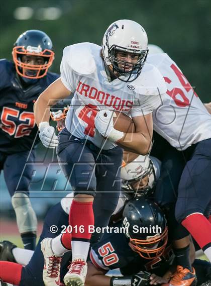 Thumbnail 2 in Iroquois @ Bennett/Olmsted/Middle Early College/East photogallery.