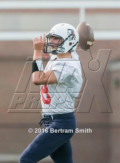 Thumbnail 3 in Iroquois @ Bennett/Olmsted/Middle Early College/East photogallery.