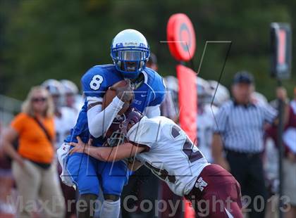 Thumbnail 2 in Nutley @ Montclair photogallery.
