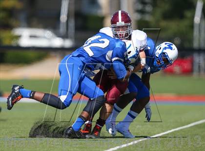 Thumbnail 1 in Nutley @ Montclair photogallery.