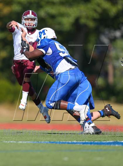 Thumbnail 1 in Nutley @ Montclair photogallery.