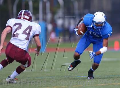 Thumbnail 1 in Nutley @ Montclair photogallery.