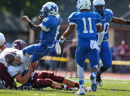 Thumbnail 3 in Nutley @ Montclair photogallery.